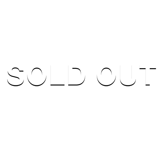 Sold out